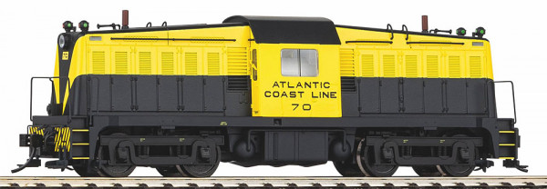 Piko 52935 - Diesellok Whitcomb ACL70