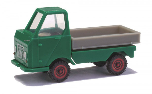 Mehlhose 211015501 - Mulitcar M22 grün