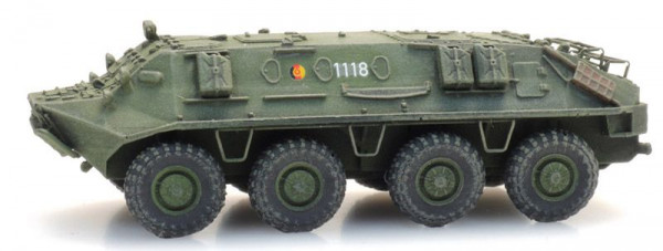 Artitec 6120009 - DDR BTR 60PB/SPW 60PB