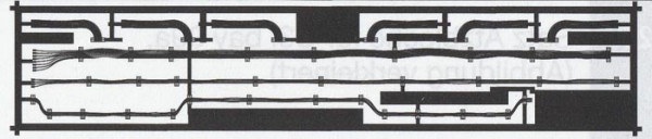 Weinert 9314 - Schmierleitungen f.Lokkessel