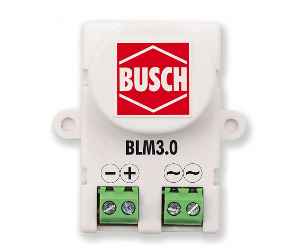 Busch 1770 - Leistungsmodul BLM3
