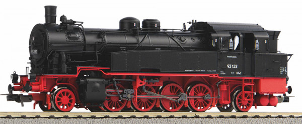 Piko 50651 - DB Dampflok BR 93.0 Ep.3, AC-digital