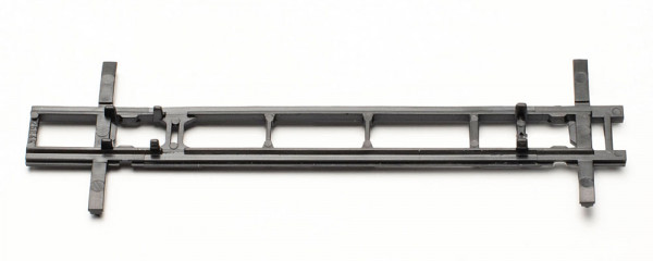 Herpa 085700 - Teileservice Wechselrahmen für Hängerzug 7,82m, 4 Stück