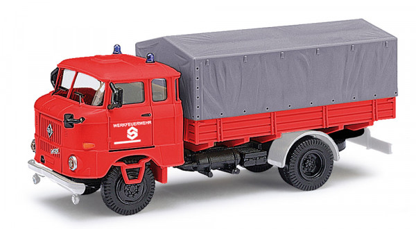Busch 95305 - (IFA W50L FP WerkFW EKO
