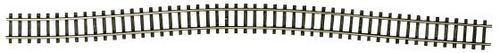Fleischmann 22201 - Flexibles Gleis halbstarr 730 mm
