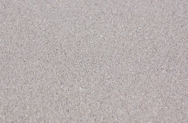 Heki 33103 - Steinschotter grau, 0,1 - 0,6 mm, 200 g