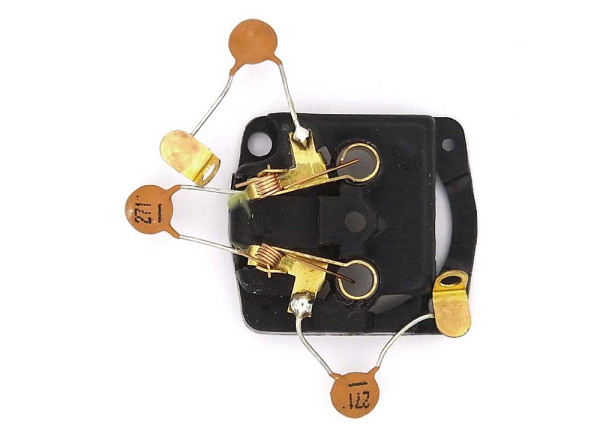 Märklin E204900 - Motorschild