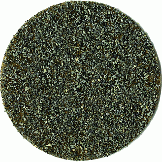 Heki 30981 - STREUMATTE GRAU 75*100 CM