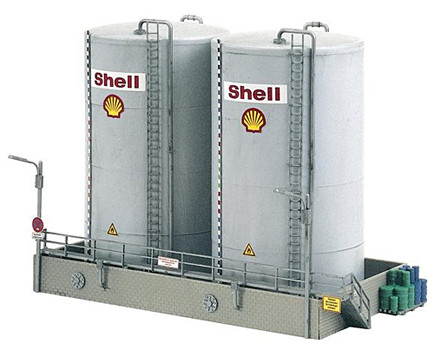 Piko 61121 - HOCHTANKS SHELL