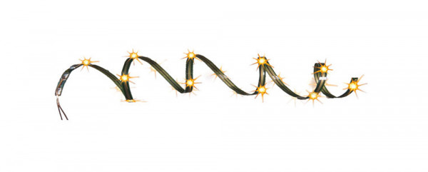 Noch 51248 - Lichterkette mit 30 LEDs