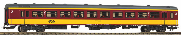 Piko 97642 - NS ICR Reisezugwagen 2.Klasse Ep.4
