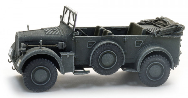 Artitec 6870761 - WM Horch 901 Kfz 15 grau