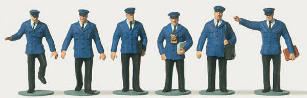Merten 212529 - BAHNPERSONAL