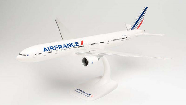 Herpa 613491 - Air France Boeing 777-300ER - 2021 livery
