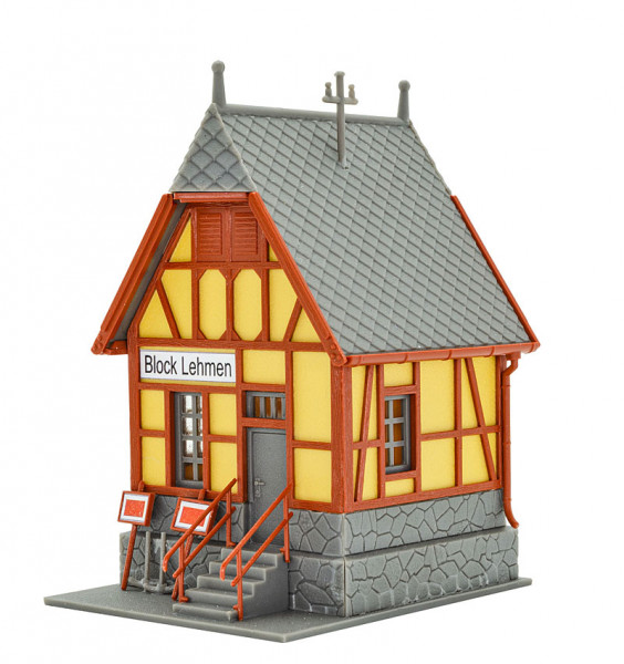 Vollmer 45769 - Blockstelle Lehmen