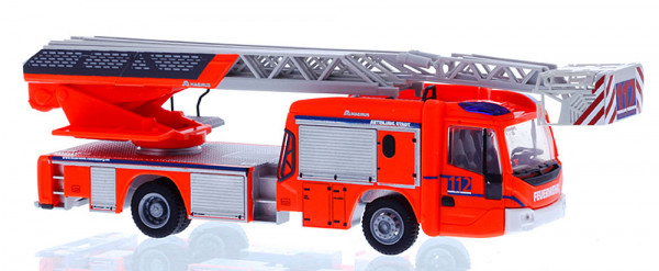 Rietze 71119 - Magirus DLK 32 n.B. FW Ravensburg