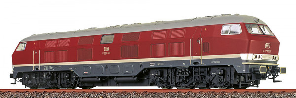 Brawa 70200 - H0 Diesellok BR V320 DB
