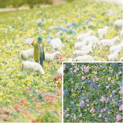 Busch 7359 - Blütenflocken Krokusblüte