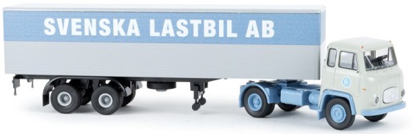 Brekina 85166 - Scania LB 76 Ko-SZ "SLAB"