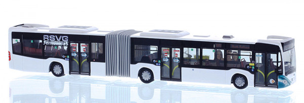 Rietze 69318 - Mercedes-Benz Citaro G´12 RSVG Troisdorf
