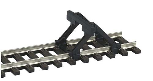 Piko 55280 - Prellbock 2 Stk.
