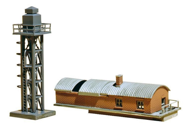 Faller 222146 - Besandungsanlage