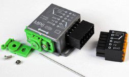 Weinert 74314 - Motor-Antrieb MP6 von MTB