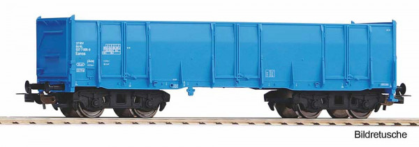 Piko 98559E2 - NS Hochbordwagen Eanos blau Ep.6, #2