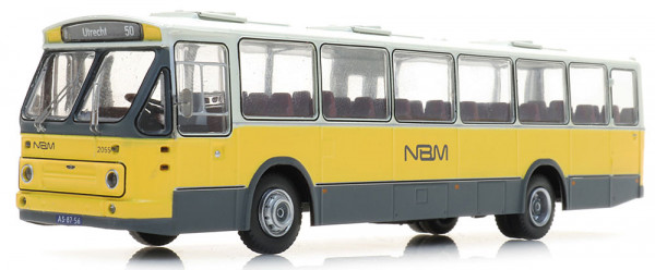 Artitec 487.070.09 - Regionalbus NBM 2055, Leyland, Ausstieg Mitte