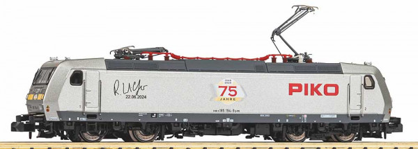Piko 40588 - Ellok BR 185 "PIKO Jubiläum"