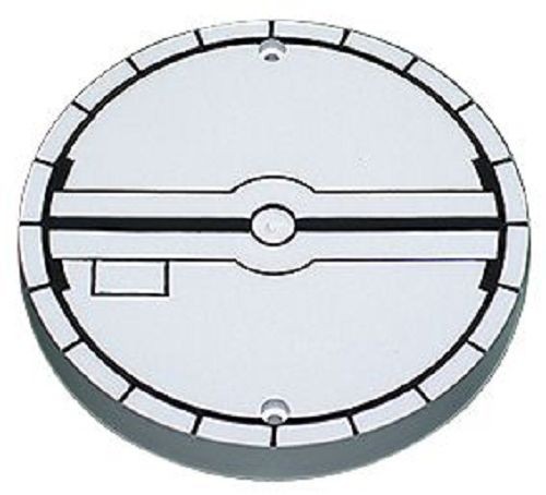 Fleischmann 6914 - Drehscheiben-Symbol