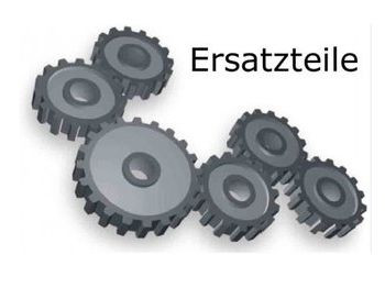 Roco 144973 - TS - Seilrolle Digital Kran