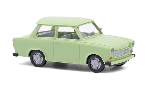 Busch 53151 - Trabant Limousine pastellgrün