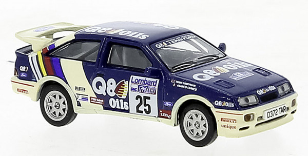 Brekina 19265 - Ford Sierra RS Cosworth 1989, Q8,