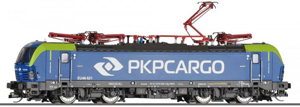 Tillig 04842 - PKP Cargo Ellok Reihe EU46 Ep.6