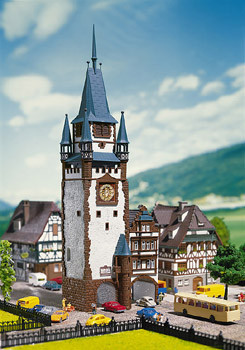 Faller 232270 - Martinstor Freiburg i. Br. 81 x 57 x 270 mm