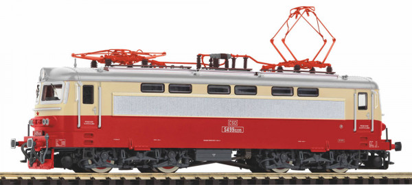 Piko 47481 - CSD Ellok BR S499.02 Ep.4, mit DCC-Decoder + Sound