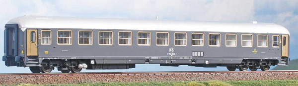 ACME 50703 - FS Reisezugwagen 2.Klasse Typ X 1970 Ep.4