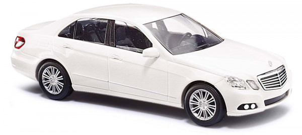 Busch 60224 - Bausatz: Mercedes E-Klasse Li