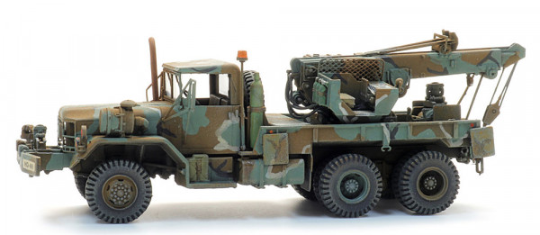 Artitec 6870704 - US M816 Wrecker MERDC