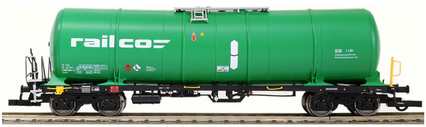 Igra 96210039 - PKP Kesselwagen Zacns88 blau Ep. 6, "RTI/Envien"