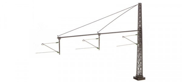 Sommerfeldt 475 - Mast mit Rohrausleger (3)