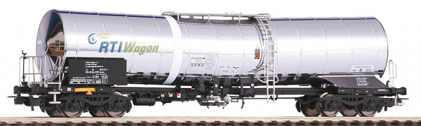 Piko 24608 - ZSSK Chemieknickkesselwagen RTI Ep. 6