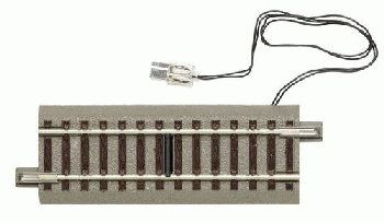 Roco 61117 - Schaltgleis geoline