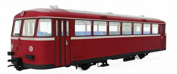 Lenz 40195-06 - Schienenbus VT 95, DB, Epoche