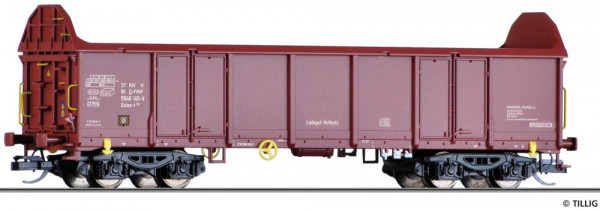 Tillig 15278 - CZ off. Güterwagen Ealos-t Ep.6