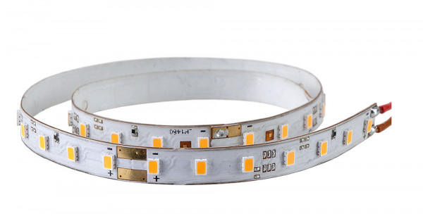 Viessmann 5086 - LED-Leuchtstreifen 5 mm breit mit 42 LEDs warmweiß
