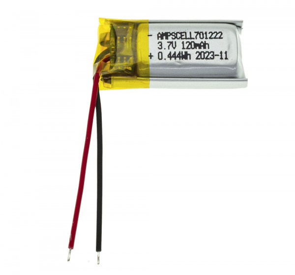 Viessmann 8419 - H0 Akku für MB Rundhauber und