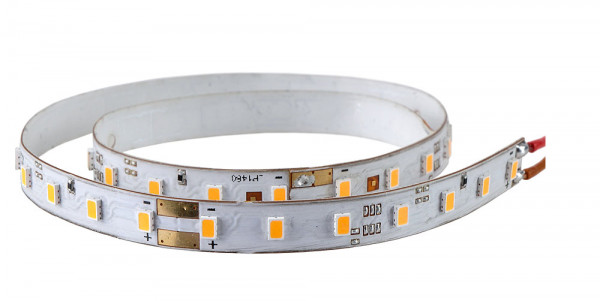 Viessmann 5087 - LED-Leuchtstreifen 2,3 mm breit mit 66 LEDs warmweiß
