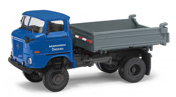 Busch 95402 - IFA W50 3SK, ABM Dessau